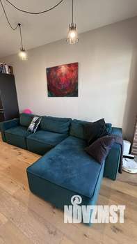 2-к квартира, вторичка, 54м2, 11/12 этаж