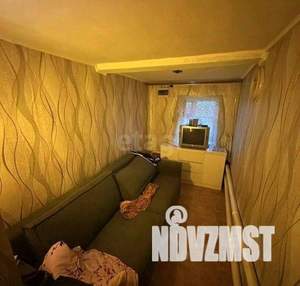 1-к квартира, вторичка, 17м2, 1/1 этаж