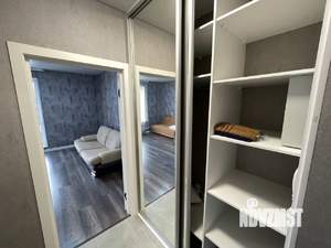 Студия квартира, вторичка, 30м2, 3/21 этаж