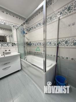 3-к квартира, вторичка, 70м2, 4/25 этаж