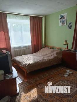 1-к квартира, вторичка, 33м2, 3/4 этаж