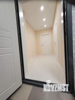 1-к квартира, вторичка, 45м2, 4/25 этаж