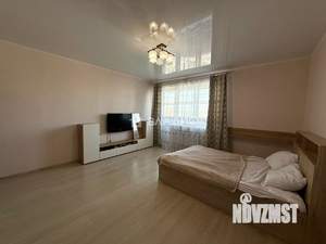 Студия квартира, вторичка, 38м2, 10/26 этаж