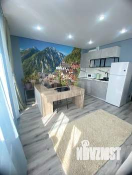 Студия квартира, вторичка, 25м2, 3/26 этаж