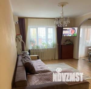3-к квартира, вторичка, 75м2, 2/9 этаж