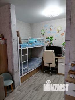 2-к квартира, вторичка, 41м2, 4/10 этаж