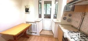 2-к квартира, вторичка, 41м2, 1/5 этаж