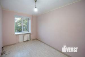 3-к квартира, вторичка, 51м2, 3/5 этаж