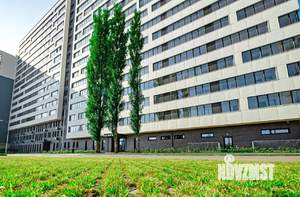 3-к квартира, вторичка, 76м2, 19/25 этаж
