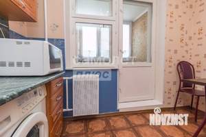 1-к квартира, вторичка, 40м2, 8/9 этаж