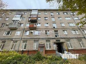 2-к квартира, вторичка, 41м2, 2/5 этаж