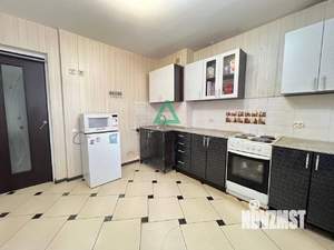 2-к квартира, вторичка, 62м2, 2/18 этаж
