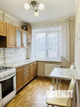 3-к квартира, вторичка, 62м2, 5/9 этаж