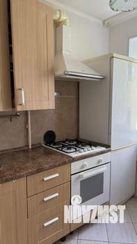 2-к квартира, вторичка, 44м2, 4/9 этаж