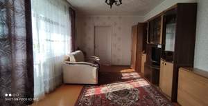 3-к квартира, вторичка, 54м2, 8/9 этаж