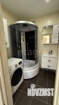 1-к квартира, вторичка, 49м2, 5/9 этаж