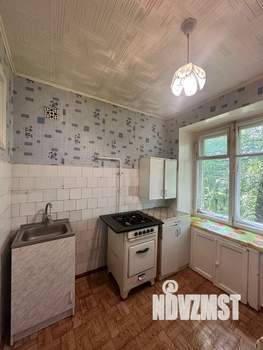 2-к квартира, вторичка, 45м2, 2/5 этаж