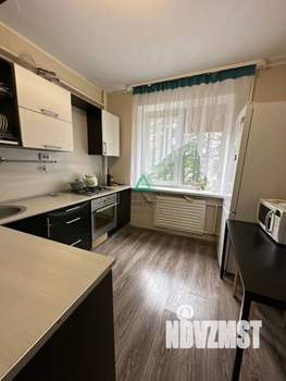 2-к квартира, вторичка, 53м2, 2/9 этаж