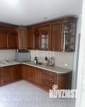 4-к квартира, вторичка, 161м2, 2/15 этаж
