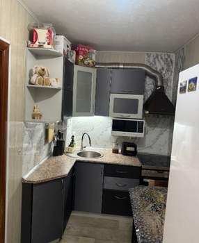 2-к квартира, вторичка, 45м2, 9/9 этаж