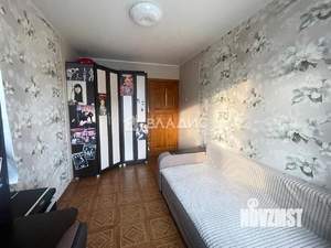 2-к квартира, вторичка, 44м2, 7/9 этаж