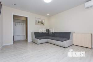 3-к квартира, вторичка, 74м2, 2/10 этаж