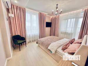 3-к квартира, вторичка, 84м2, 12/24 этаж
