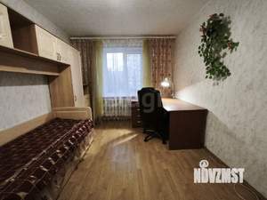 3-к квартира, вторичка, 86м2, 3/12 этаж