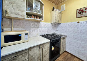 2-к квартира, вторичка, 44м2, 2/5 этаж