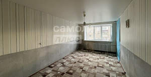 2-к квартира, вторичка, 47м2, 5/5 этаж