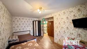 1-к квартира, вторичка, 31м2, 1/5 этаж