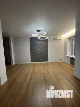 2-к квартира, вторичка, 64м2, 25/26 этаж