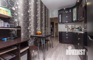 1-к квартира, вторичка, 42м2, 3/14 этаж