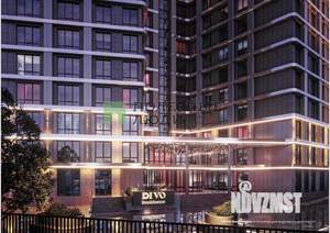 2-к квартира, вторичка, 53м2, 4/25 этаж