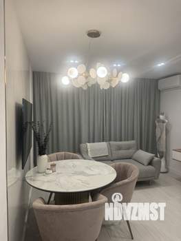 1-к квартира, вторичка, 36м2, 20/28 этаж