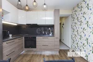 2-к квартира, вторичка, 46м2, 2/3 этаж