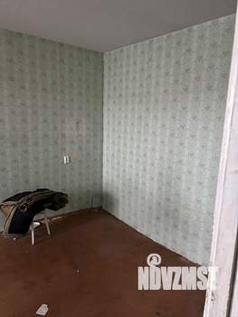 2-к квартира, вторичка, 44м2, 6/9 этаж