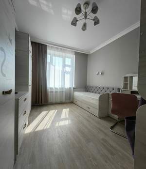 3-к квартира, вторичка, 120м2, 5/15 этаж