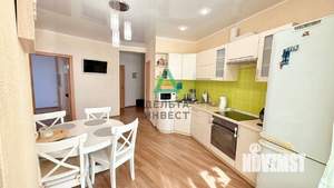 2-к квартира, вторичка, 60м2, 6/13 этаж