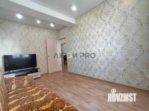 3-к квартира, вторичка, 69м2, 14/22 этаж