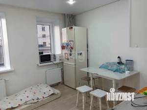 1-к квартира, вторичка, 43м2, 2/25 этаж