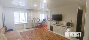 3-к квартира, вторичка, 56м2, 1/5 этаж