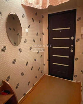 2-к квартира, вторичка, 44м2, 4/5 этаж