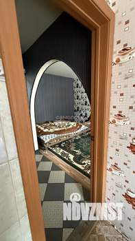 2-к квартира, вторичка, 43м2, 1/5 этаж