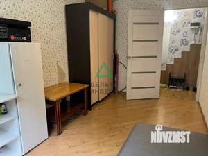 2-к квартира, вторичка, 43м2, 1/5 этаж