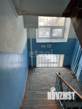 2-к квартира, вторичка, 44м2, 3/5 этаж