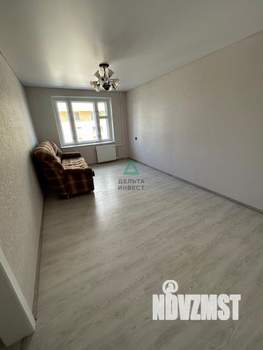 3-к квартира, вторичка, 61м2, 4/9 этаж