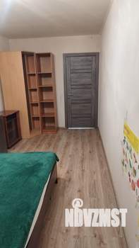 3-к квартира, вторичка, 61м2, 7/9 этаж