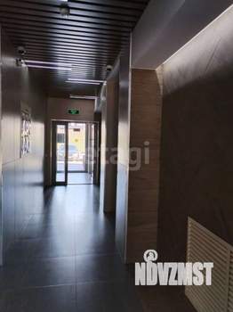 1-к квартира, сданный дом, 35м2, 3/9 этаж