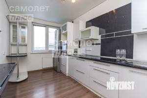 3-к квартира, вторичка, 72м2, 25/27 этаж